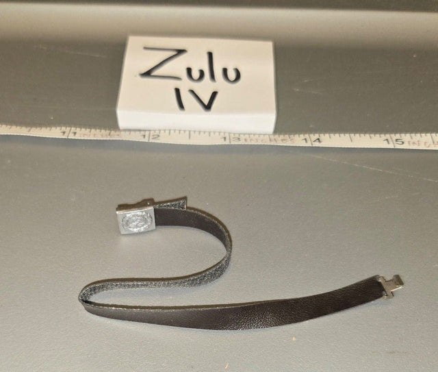 1/6 Scale WWII German Belt with Buckle