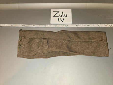 1/6 Scale WWII British Pants