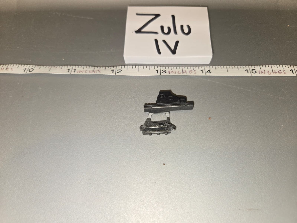 1/6 Scale Modern Era Russian Sight Optic