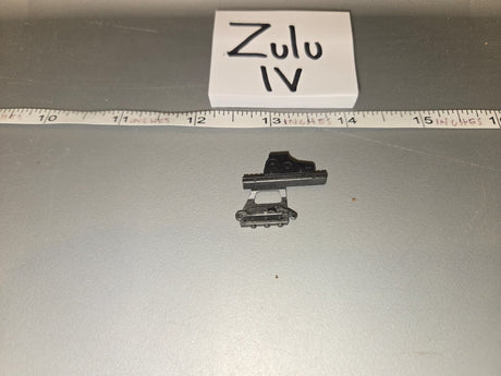 1/6 Scale Modern Era Russian Sight Optic