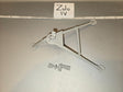 1/6 Scale Vietnam Machine Gun M-60 Tripod