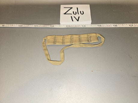 1/6 Scale WWII US Ammunition Bandolier - DID