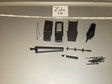 1/6 Scale Modern Era Radio Communication Set with Accessories