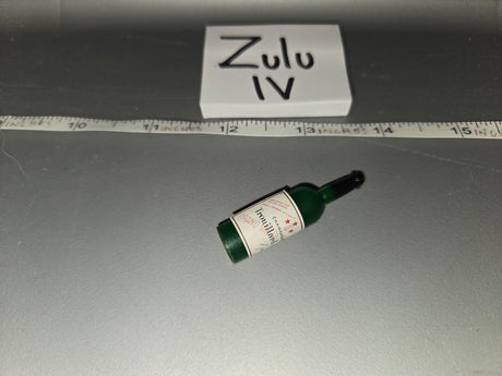 1/6 Scale WWII German Champagne Bottle