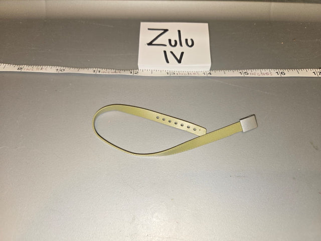 1/6 Scale Modern Era Belt - Dragon