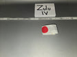 1/6 Scale WWII Japanese Flag Armband - GI Joe