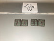 1/6 Scale WWII German Gew-43 Ammunition Pouches