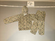 1/6 Scale Modern Era Russian Camouflage Uniform