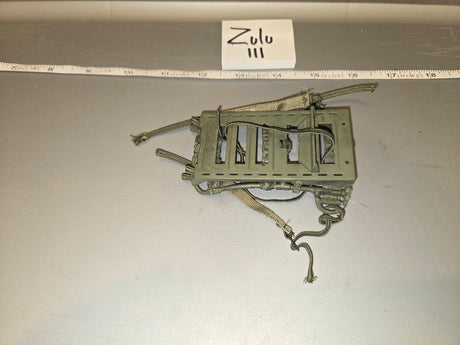 1/6 Scale Vietnam US Backpack Frame - Ultimate Soldier