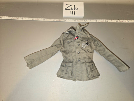1/6 Scale WWII German Tunic