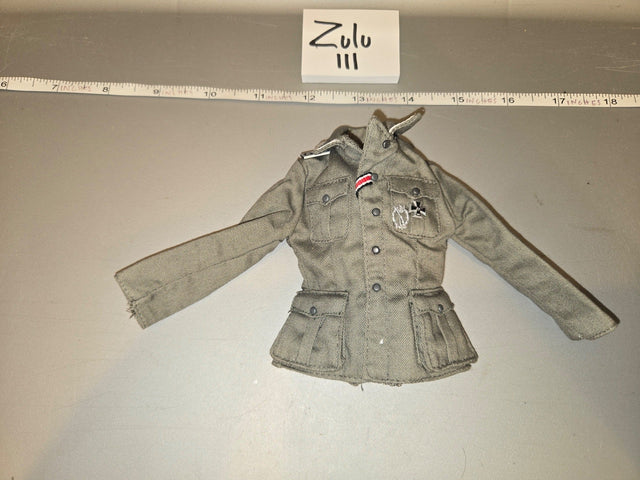 1/6 Scale WWII German Tunic