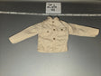 1/6 Scale WWII US Tan Shirt - GI Joe