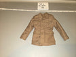 1/6 Scale World War One British Officer Service Dress Tunic