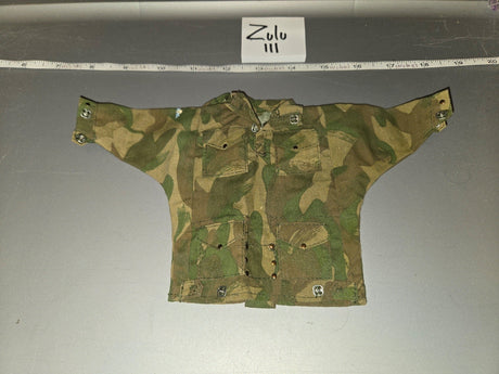 1/6 Scale WWII British Denison Paratrooper Smock - Ultimate Soldier