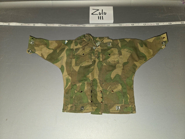 1/6 Scale WWII British Denison Paratrooper Smock - Ultimate Soldier