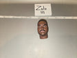 1/6 Scale Male Head Sculpt with Mustache - Dragon