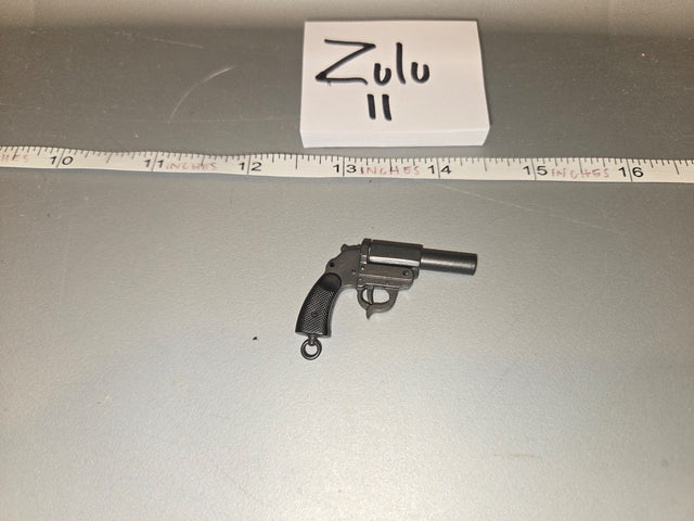 1/6 Scale WWII German Flare Pistol