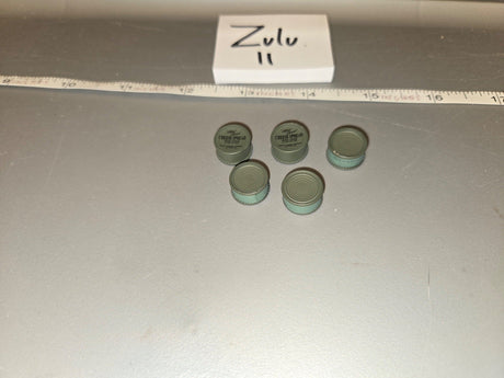 1/6 Scale WWII US Ration Lot