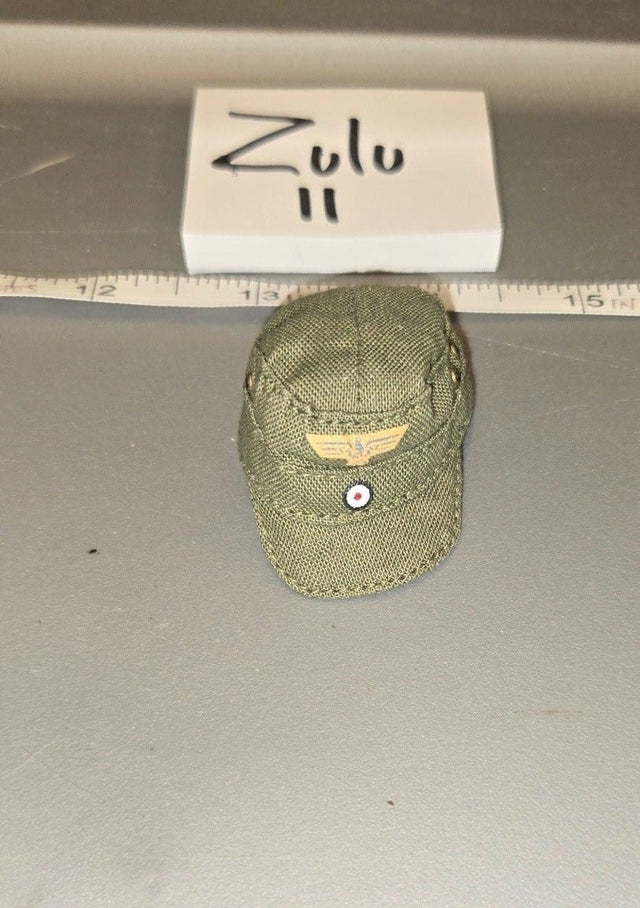 1/6 Scale WWII German Afrika Korps Field Cap