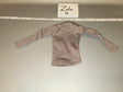 1/6 Scale WWII German Tan Sweater Undershit