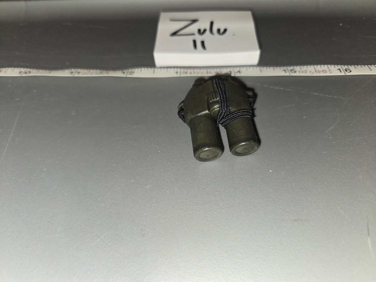 1/6 Scale Vietnam US Binoculars with Strap