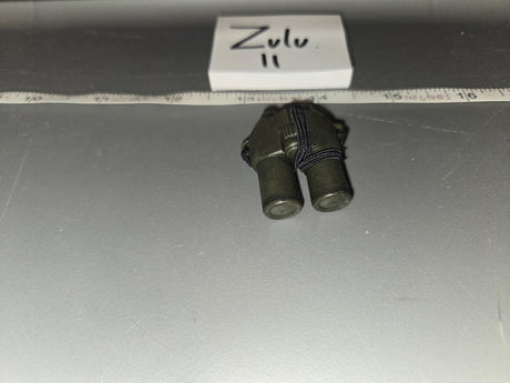 1/6 Scale Vietnam US Binoculars with Strap