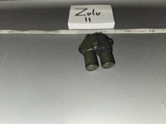 1/6 Scale Vietnam US Binoculars with Strap