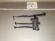 1/6 Scale Modern Era Drop Leg Holster with Pistol