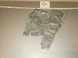 1/6 Scale WWII German Uniform - DID