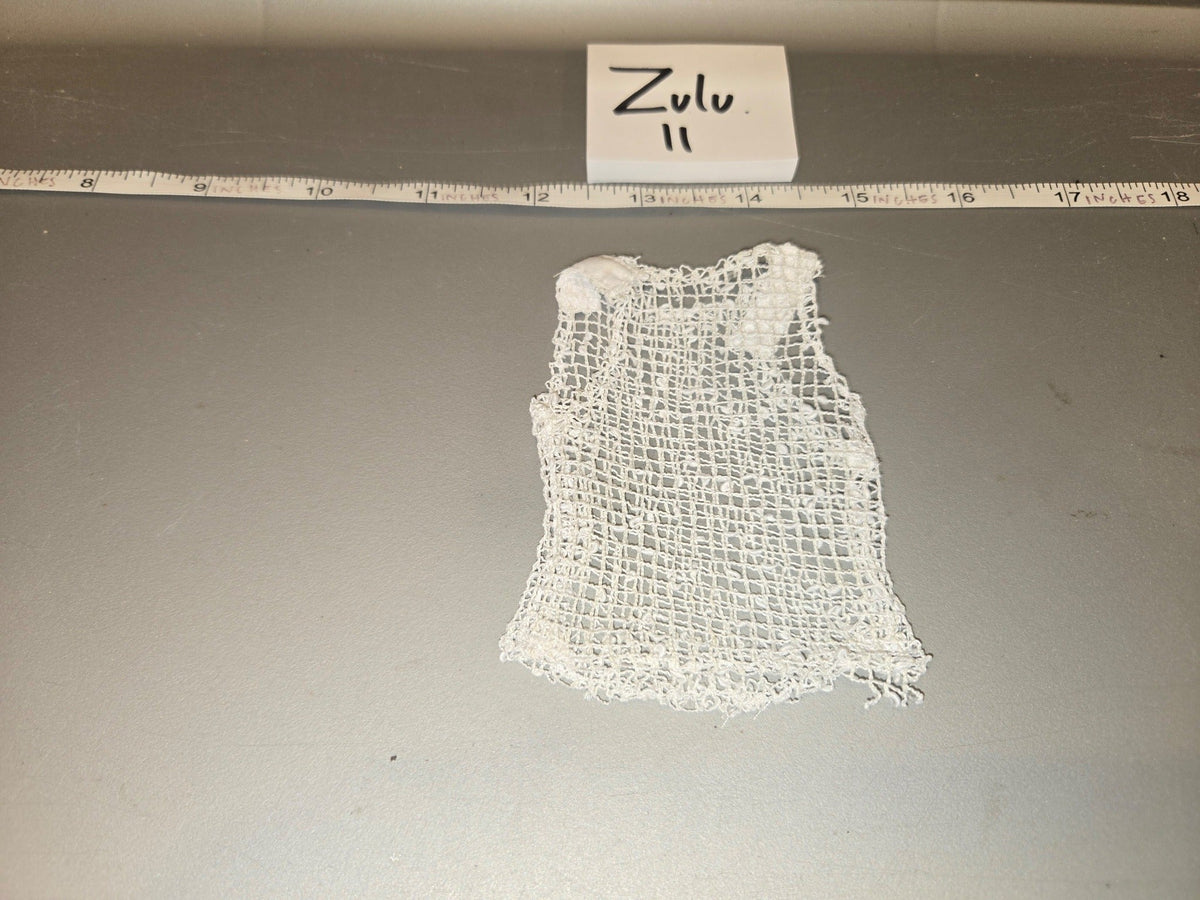 1/6 Scale WWII British Undershirt