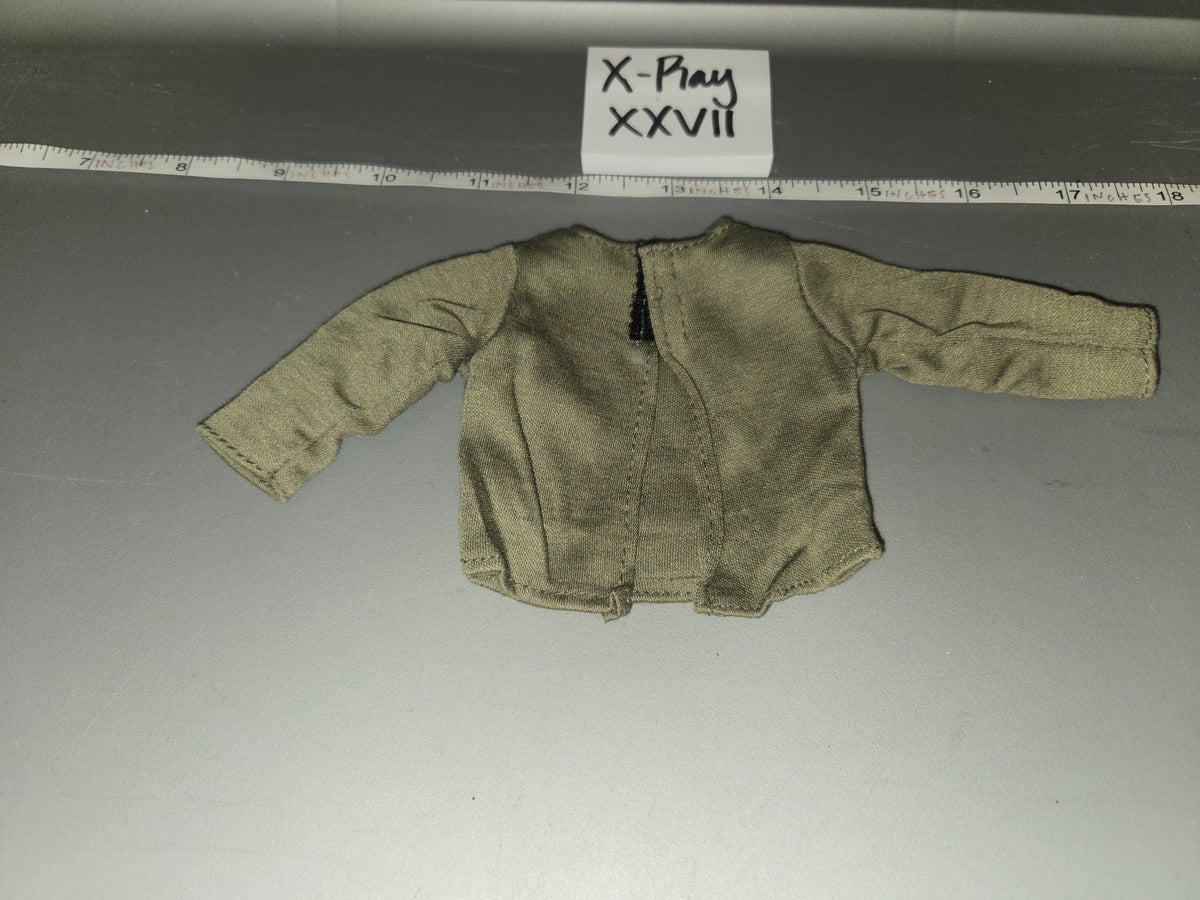 1/6 Scale WWII US Shirt - SOTW