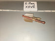 1/6 Scale WWII Japanese Entrenching Tool