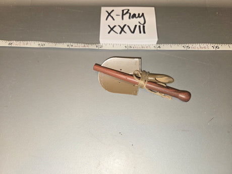 1/6 Scale WWII Japanese Entrenching Tool