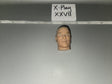 1/6 Scale Male Head Sculpt with Blonde Hair - Ultimate Soldier