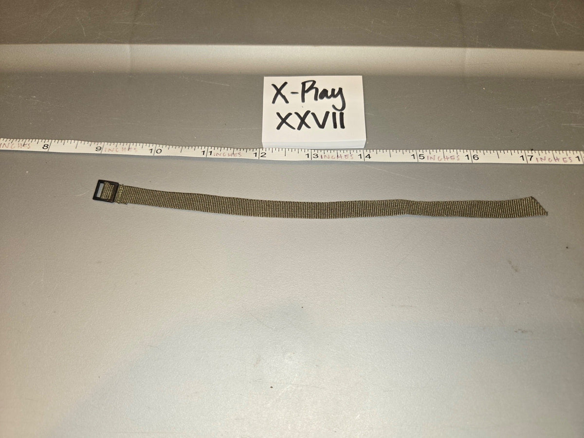 1/6 Scale Vietnam Era US Belt - UJINDOU