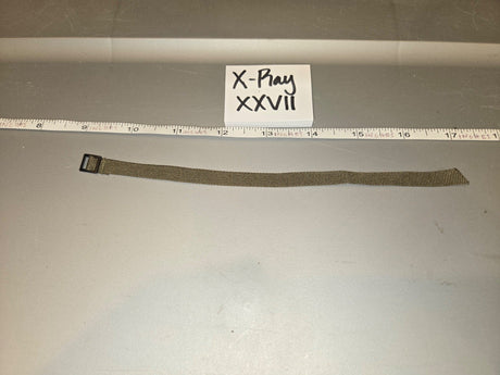 1/6 Scale Vietnam Era US Belt - UJINDOU