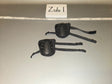 1/6 Scale Modern Era Knee Pads Set