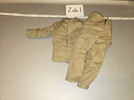 1/6 Scale WWII US Uniform - - SOTW