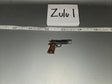 1/6 Scale WWII US M1911A1 Pistol