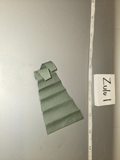 1/6 Scale Vietnam US Scarf