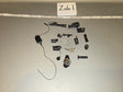 1/6 Scale Modern Era Tactical Accessory Set