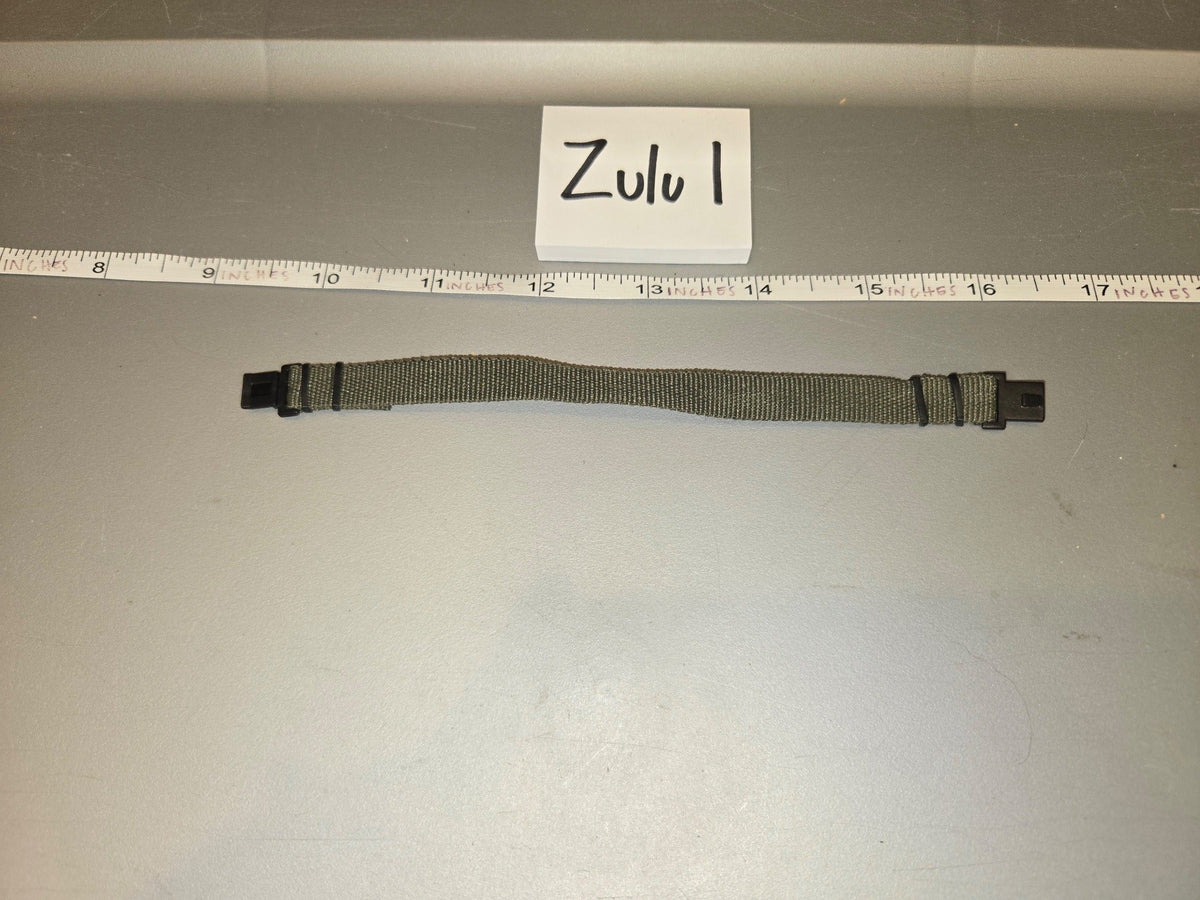 1/6 Scale Modern Era Web Belt - BBI