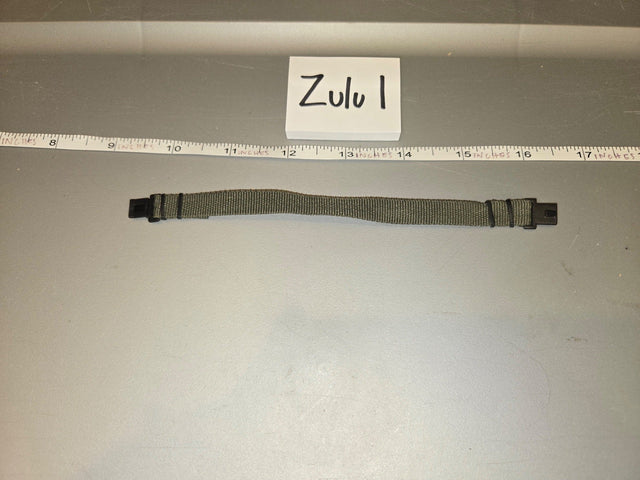 1/6 Scale Modern Era Web Belt - BBI