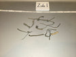 1/6 Scale Military Sling Strap Lot