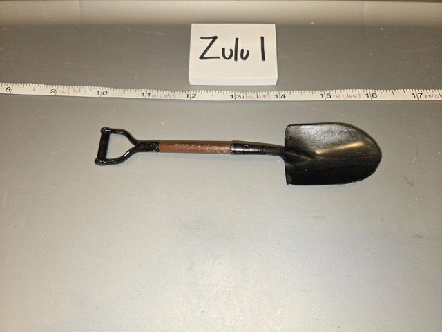 1/6 Scale WWII US Vehicle Shovel