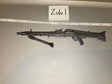 1/6 Scale WWII German MG-42 Machine Gun with Bipod