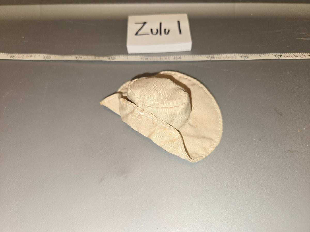 1/6 Scale Modern Era Tan Boonie Slouch Hat