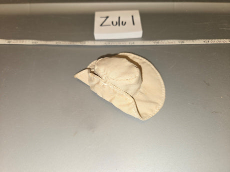 1/6 Scale Modern Era Tan Boonie Slouch Hat