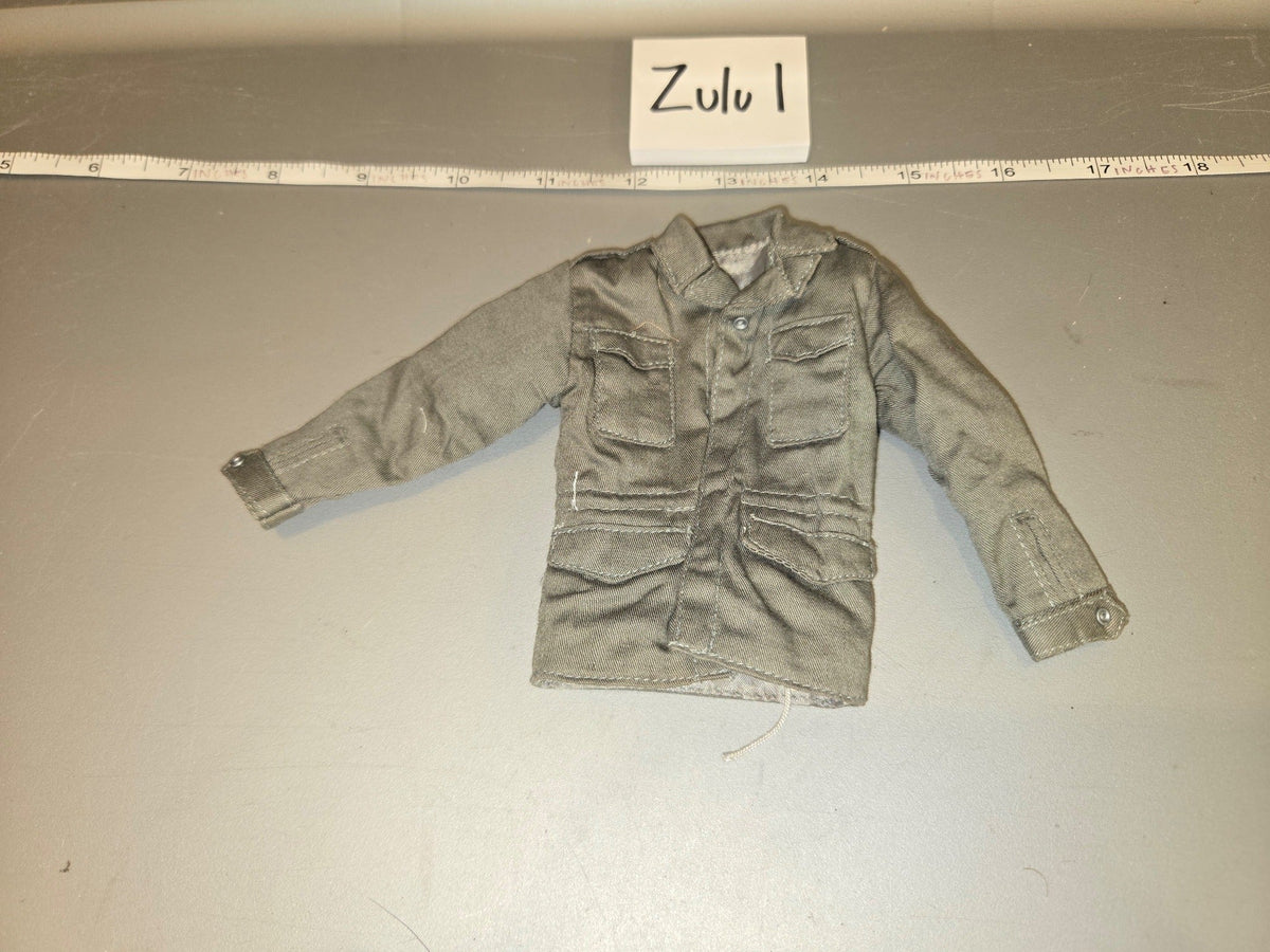 1/6 Scale WWII US M1943 Field Jacket
