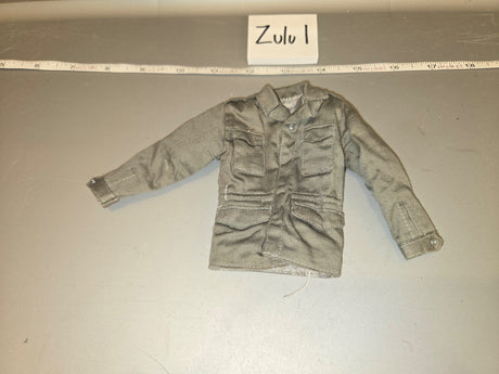 1/6 Scale WWII US M1943 Field Jacket